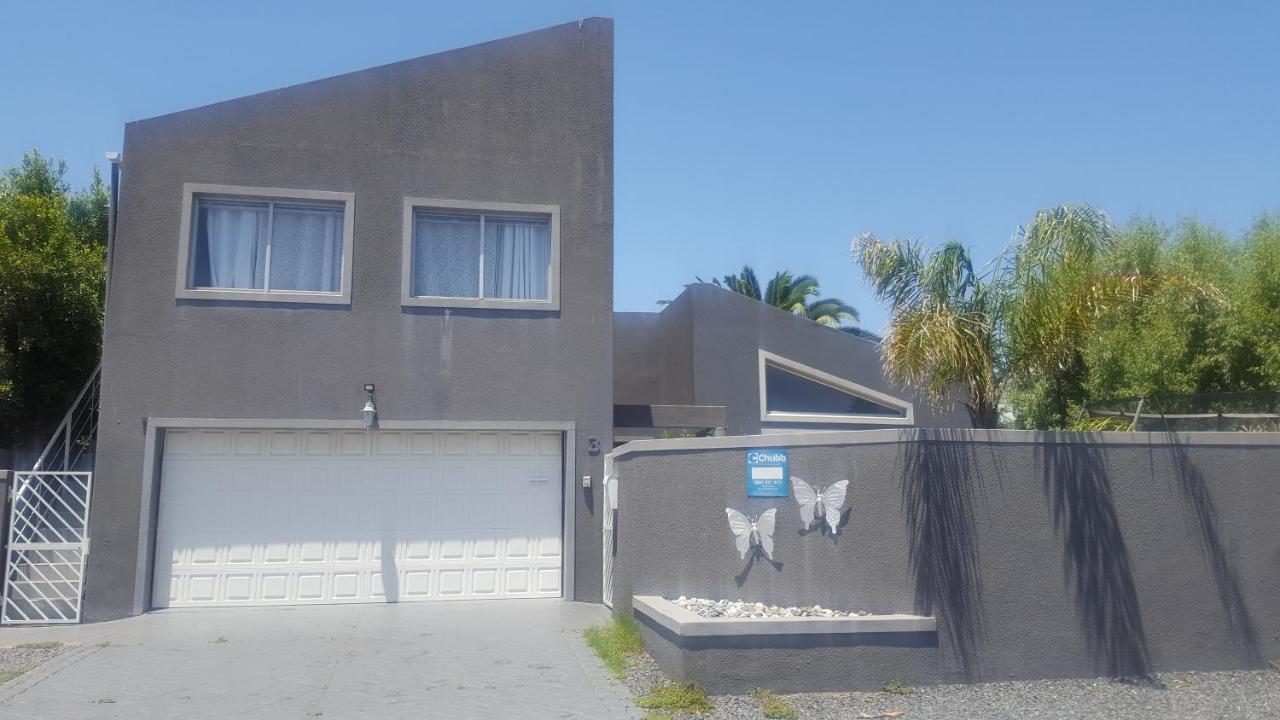 Hayley'S Place Cape Town Exterior photo