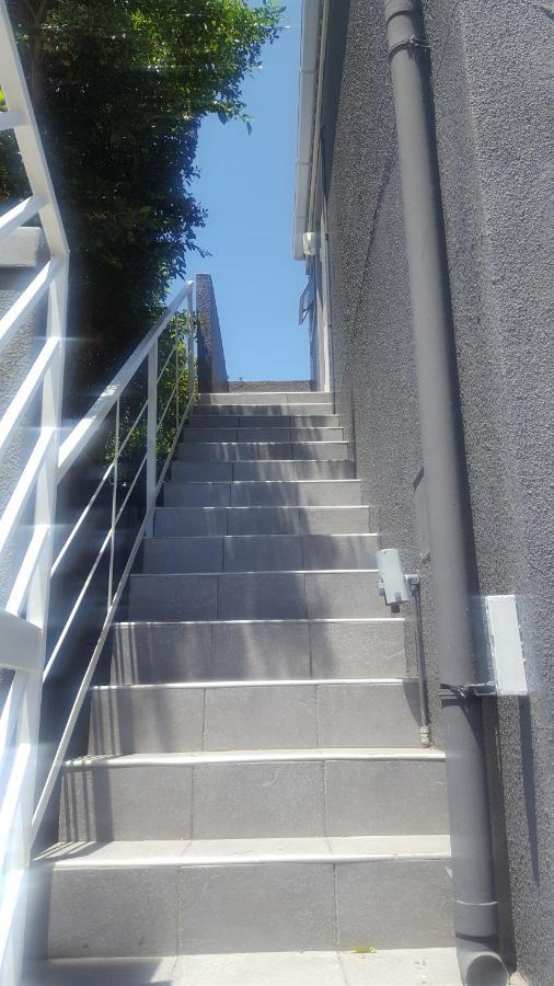 Hayley'S Place Cape Town Exterior photo